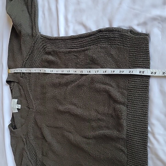 Lucky Brand Sweater - Picture 4 of 6